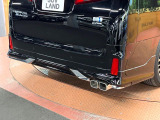 アルファード ハイブリッド 2.5 エグゼクティブ ラウンジ S E-Four 4WD 