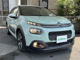 C3 シャイン 修復歴無し