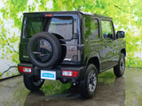 ジムニー XC 4WD 