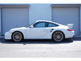 911 GT2 
