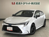 トヨタ カローラツーリング