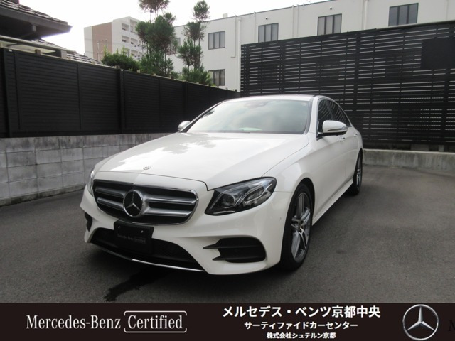 Eクラス E300 アバンギャルド スポーツ 