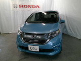 フリード+ 1.5 ハイブリッド G ホンダセンシング 4WD 