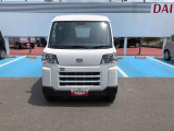 ハイゼットカーゴ  デラックス 4WD