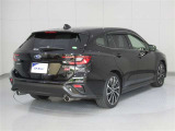 レヴォーグ 1.8 STI スポーツ EX 4WD 
