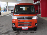 アトレー  RS 4WD