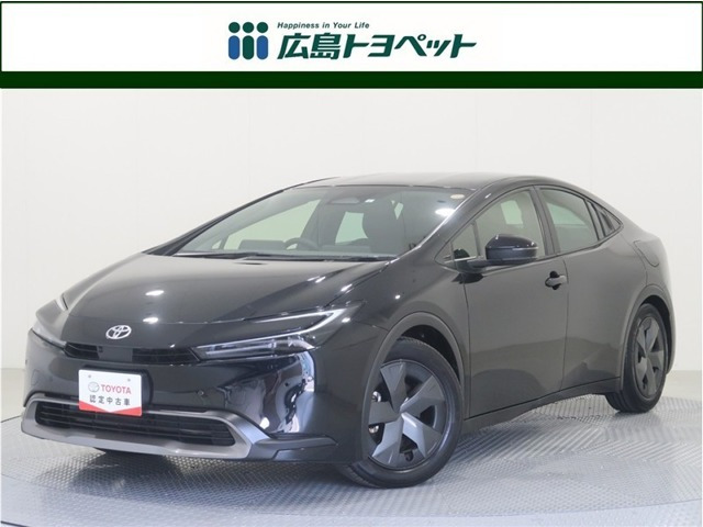 プリウス 1.8 U 