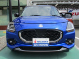 スイフト 1.2 ハイブリッド(HYBRID) MZ 全方位モニター付きナビ