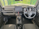 ジムニーシエラ 1.5 JC 4WD 