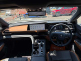 クラウンクロスオーバー  2.4 RS アドバンスト E-Four advanced 4WD