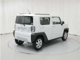 タフト G クロム ベンチャー 4WD 