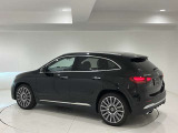 GLAクラス GLA200d 4マチック AMGラインパッケージ 4WD 