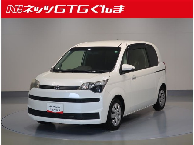 スペイド 1.5 F 
