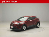 C-HR ハイブリッド 1.8 S 