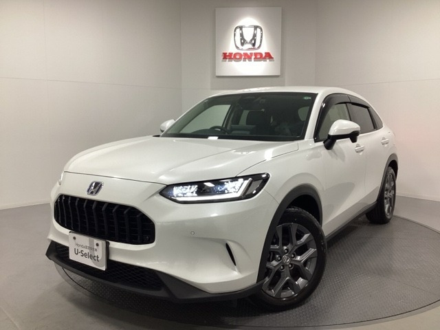ZR-V 2.0 e:HEV X 4WD 