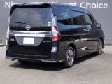 セレナ 1.2 e-POWER ハイウェイスター V 