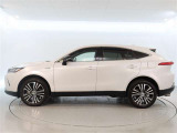 ハリアー 2.5 プラグインハイブリッド Z E-Four 4WD 