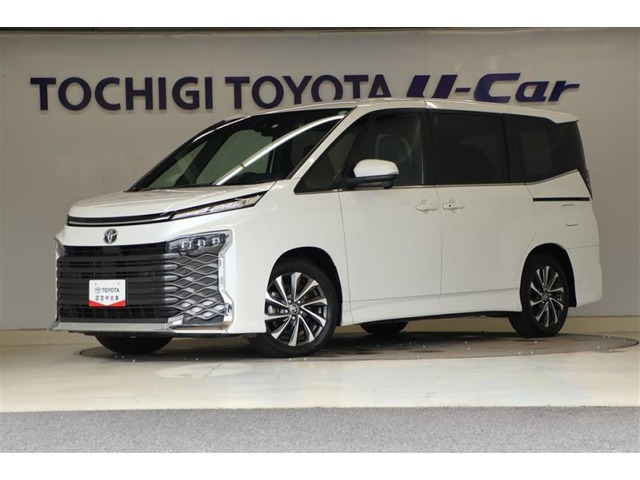 ヴォクシー  2.0 S-Z