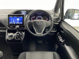 ヴォクシー 2.0 ZS 煌II 修復歴無し