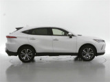 ハリアー 2.5 ハイブリッド E-Four G 4WD 
