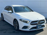 Aクラス A180 スタイル AMGライン 