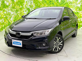グレイス 1.5 ハイブリッド EX ホンダセンシング 4WD 