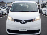 NV200バネット 1.6 チェアキャブ 車いす1名仕様 専用サードシート無
