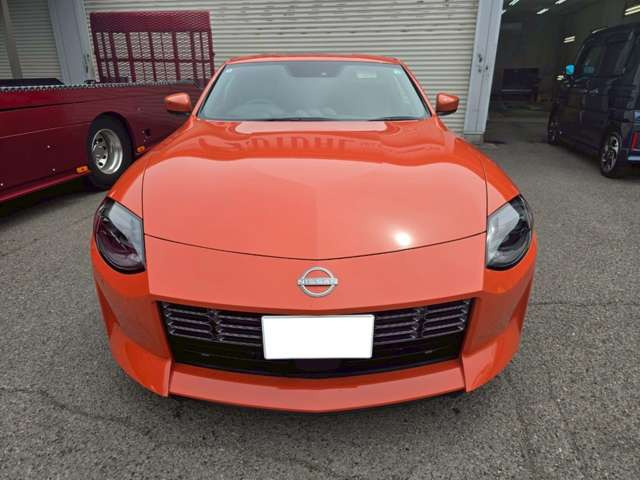 日産 フェアレディZ 3.0 バージョン ST の中古車詳細 (1,000km, 432