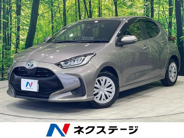 ヤリス 1.5 ハイブリッド Z 