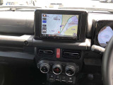 ジムニー XC 4WD 
