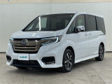 ステップワゴン 1.5 スパーダ クールスピリット ホンダ センシング 4WD 修復歴無し