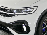 T-Roc R 4WD 