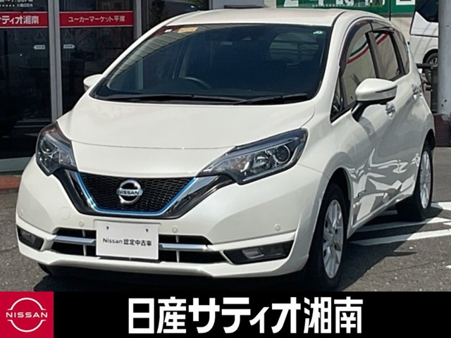ノート 1.2 e-POWER メダリスト 