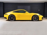 911 カレラS PDK 