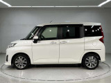 ルーミー 1.0 カスタム G-T 