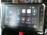 ルーミー 1.0 カスタム G-T ディスプレイオーディオ/全方位カメラ/TV