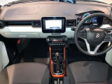 イグニス 1.2 ハイブリッド(HYBRID)  MZ 4WD 