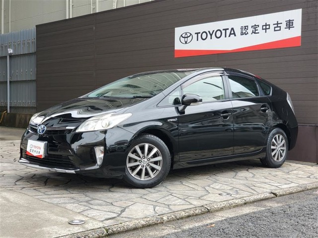 プリウス 1.8 S 