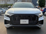 Q8 ブロンズ エディション ディーゼル 4WD 