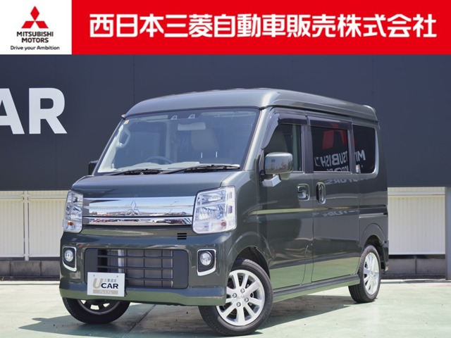 タウンボックス  660Gハイルーフ