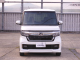 N-BOXカスタム L 