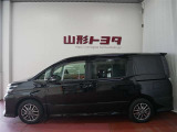 ヴォクシー 2.0 ZS 4WD 