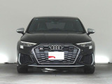 S3セダン 2.0 4WD 