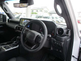 ランドクルーザー250 2.7 VX 4WD 