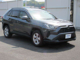 RAV4 2.0 X 4WD 