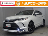 トヨタ ハリアー
