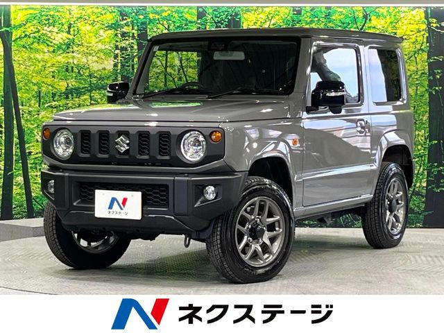 ジムニー  XC