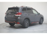 フォレスター 2.5 エックスブレイク 4WD 
