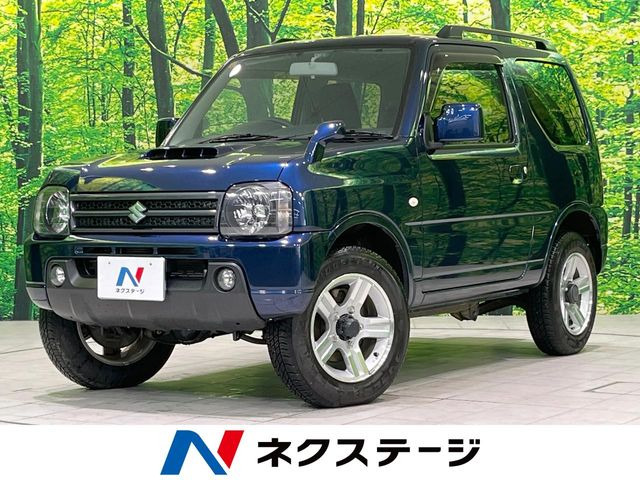 ジムニー  XC