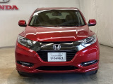 ヴェゼル 1.5 ハイブリッド Z ホンダセンシング 4WD 